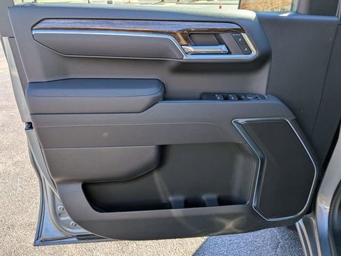 New 2026 GMC Sierra 1500 Elevation AWD/4WD image 10