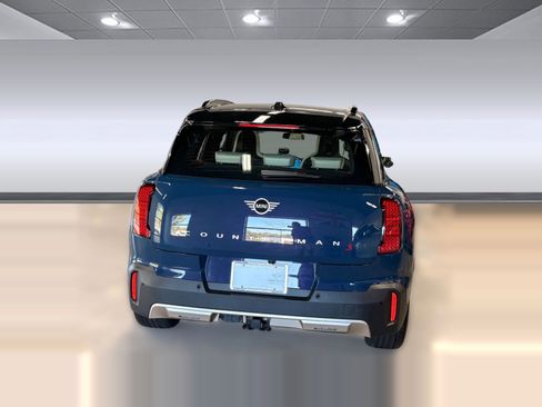 New 2026 MINI Cooper Countryman S image 10