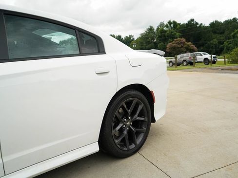 Used 2023 Dodge Charger R/T w/ Blacktop Package RWD image 21