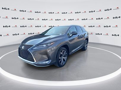 Used 2022 Lexus RX 350L FWD w/ Premium Package