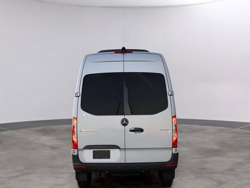 New 2025 Mercedes-Benz Sprinter 2500 image 6