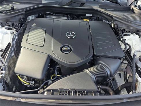 New 2026 Mercedes-Benz GLC 300 image 15