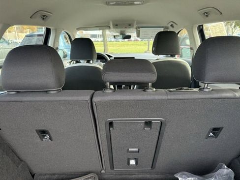 Certified 2025 Volkswagen Taos S image 7