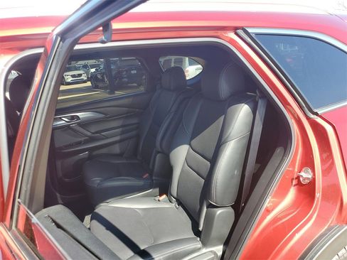 Used 2021 MAZDA CX-9 Grand Touring image 6