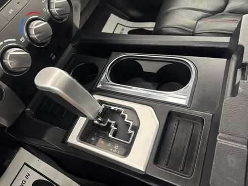 Used 2019 Toyota Tundra TRD Pro AWD/4WD image 15