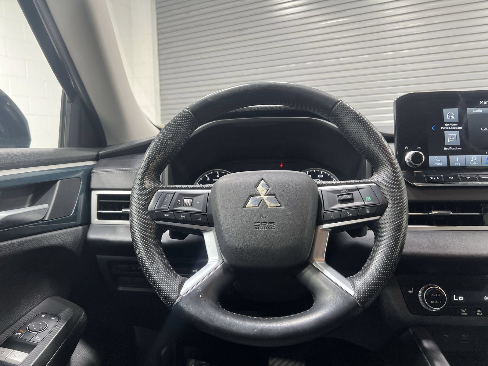 Used 2022 Mitsubishi Outlander SE FWD image 14