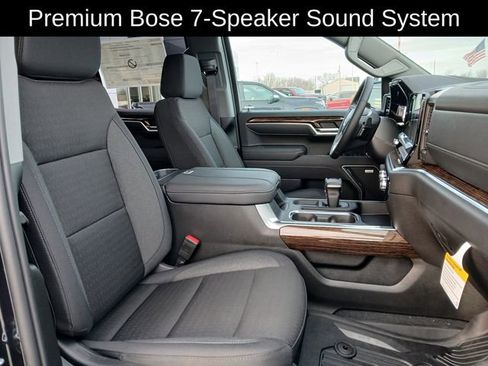 New 2026 GMC Sierra 1500 Elevation image 14