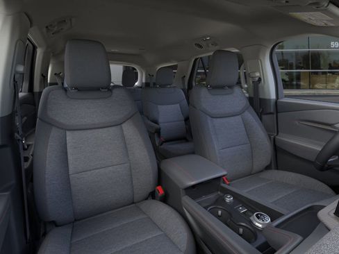 New 2026 Ford Explorer Active AWD/4WD image 10