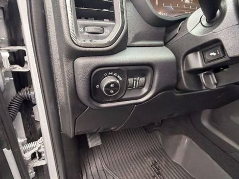 New 2026 RAM 2500 Power Wagon image 32