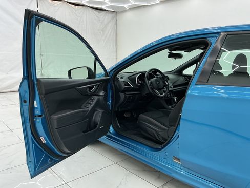 Used 2017 Subaru Impreza 2.0i Sport AWD/4WD image 16