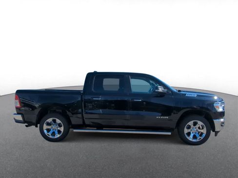 Certified 2019 RAM 1500 Big Horn image 9