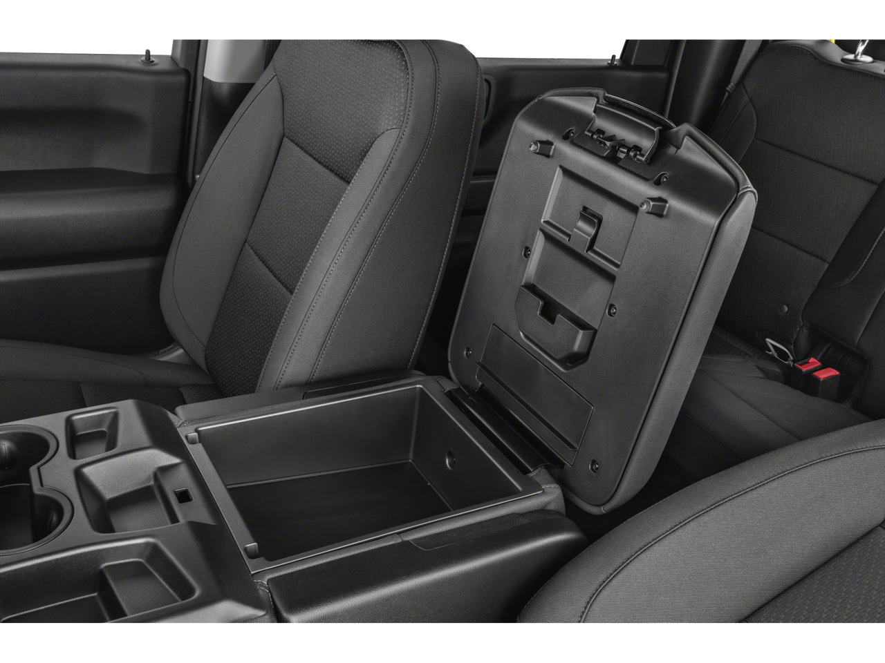 New 2026 Chevrolet Silverado 2500 High Country w/ High Country Premium Package AWD/4WD image 62