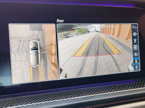 Used 2022 Mercedes-Benz G 63 AMG 4MATIC image 18