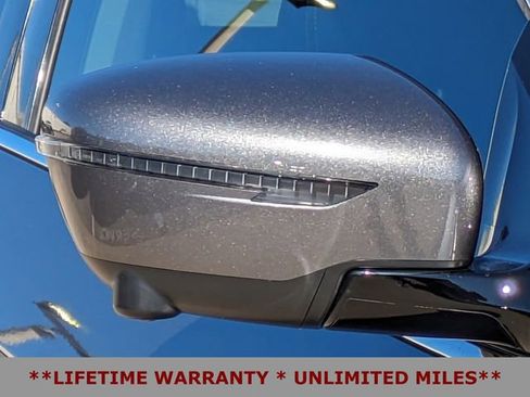 Used 2024 Nissan Murano SL image 13