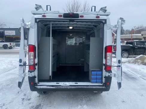 Used 2023 RAM ProMaster 1500 w/ Convenience Group image 12