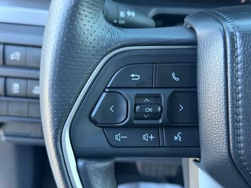 Certified 2025 Toyota 4Runner TRD Sport Premium AWD/4WD image 26