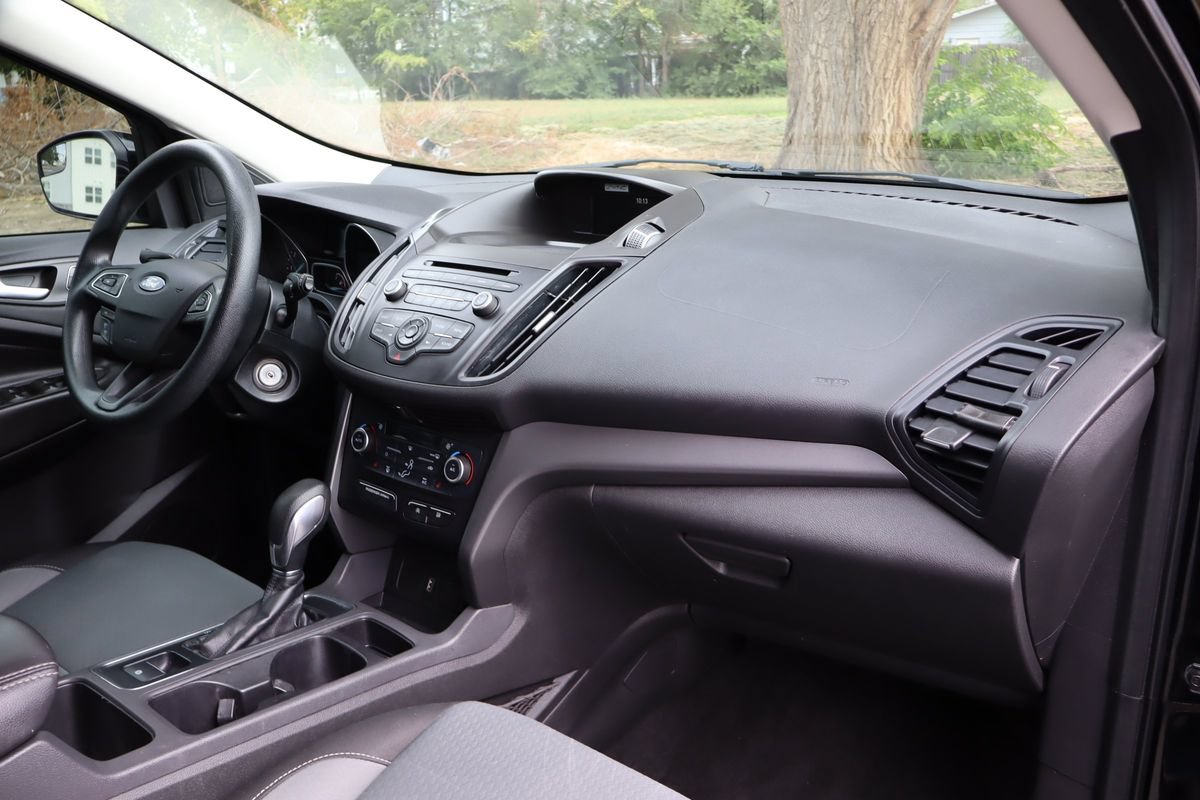 Used 2018 Ford Escape SE AWD/4WD image 17
