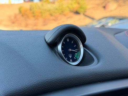 Used 2019 Maserati Ghibli S Q4 image 14