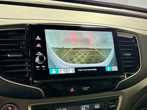 New 2026 Honda Ridgeline RTL image 16