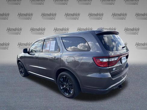 Used 2019 Dodge Durango GT RWD image 7