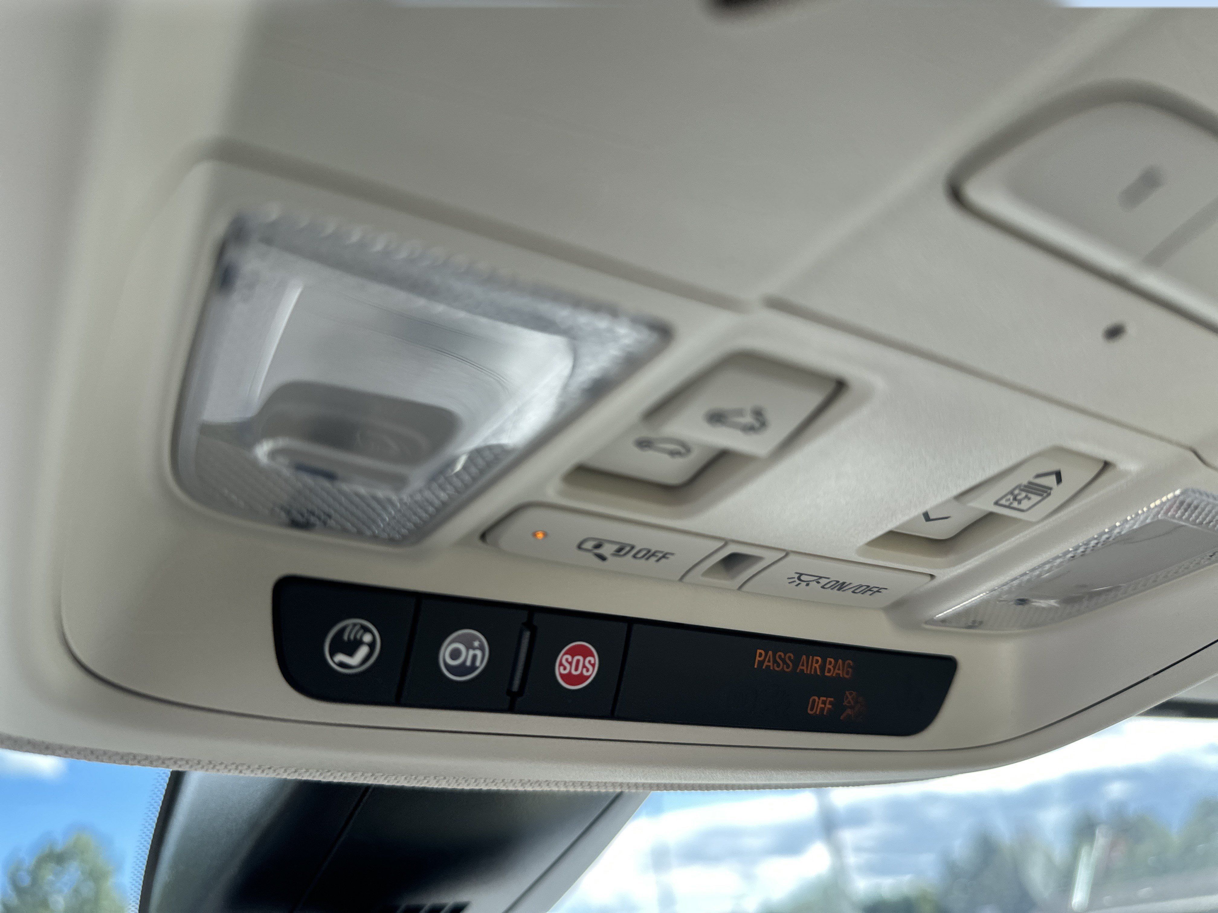 Certified 2023 Cadillac XT5 Premium Luxury AWD/4WD image 17