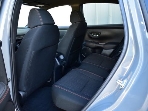 Used 2024 Honda HR-V Sport image 20