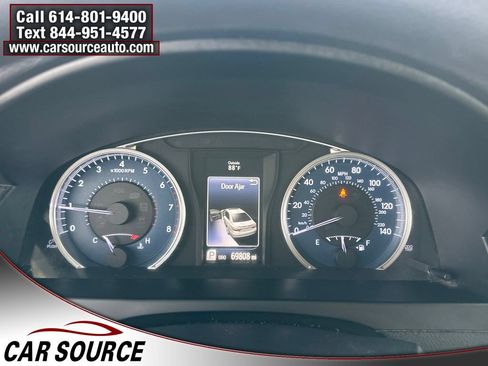 Used 2016 Toyota Camry LE FWD image 15