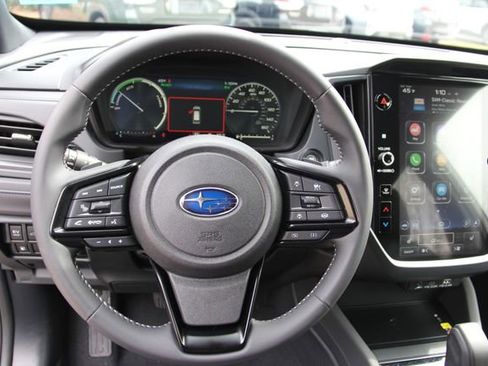 Certified 2025 Subaru Forester Premium AWD/4WD image 20