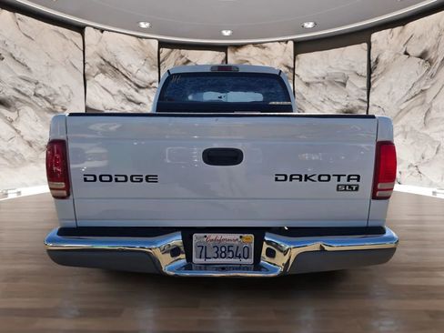 Used 2003 Dodge Dakota SLT image 7