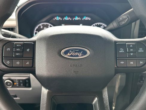 New 2026 Ford F350 XLT image 21