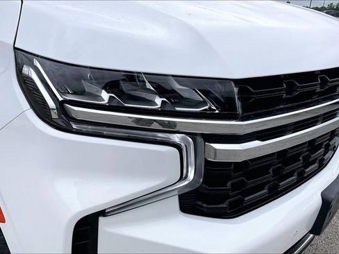Used 2024 Chevrolet Tahoe LS w/ Driver Alert Package RWD image 33