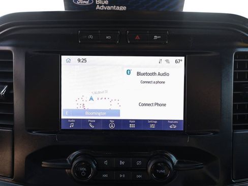 Certified 2023 Ford F150 XL w/ STX Appearance Package AWD/4WD image 18