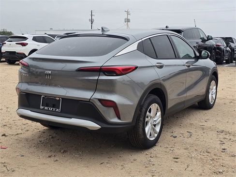 New 2026 Buick Envista Preferred w/ Convenience I Package image 5