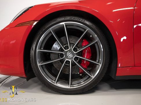 Used 2021 Porsche 911 Carrera S image 54
