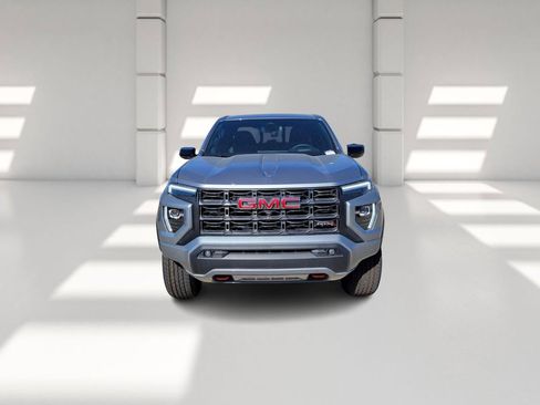 New 2026 GMC Canyon AT4 w/ Technology Plus Package image 2