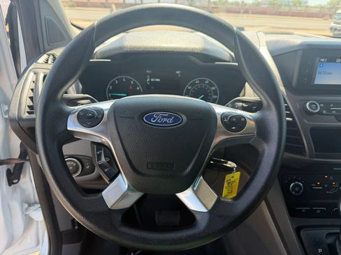 Used 2022 Ford Transit Connect XL FWD image 19