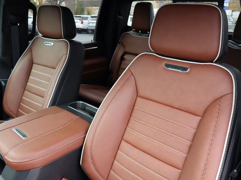 New 2026 GMC Sierra 2500 Denali Ultimate w/ Max Trailering Package image 15