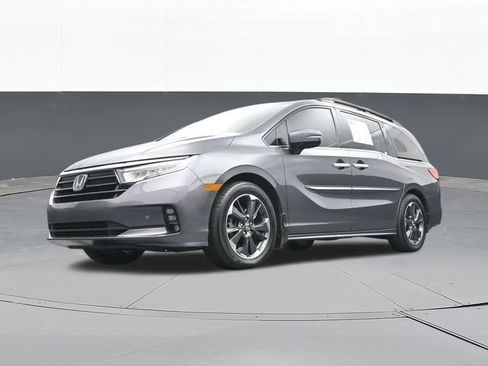 Used 2022 Honda Odyssey Elite image 62