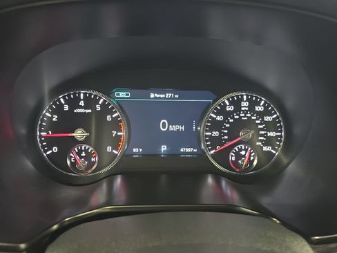 Used 2022 Kia Telluride SX w/ SX Prestige Package AWD/4WD image 19