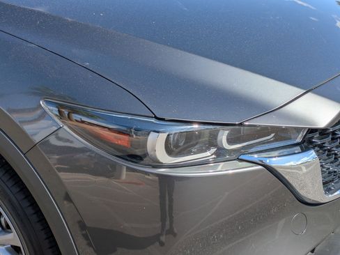 Certified 2023 MAZDA CX-5 AWD 2.5 S w/ Select Package image 10
