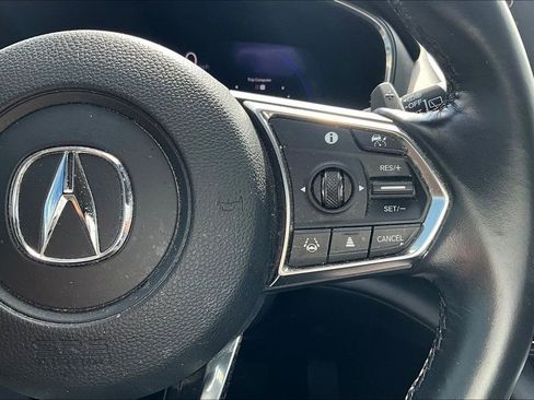 Used 2023 Acura MDX SH-AWD w/ Technology Package image 27