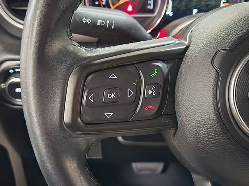 Used 2021 Jeep Wrangler Sport S image 46