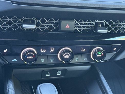 Certified 2025 Honda Accord Sport image 17