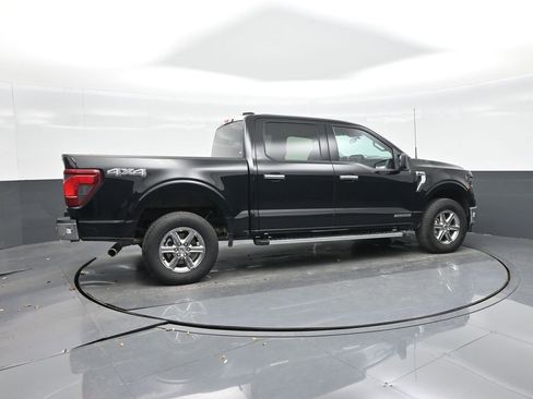 Used 2025 Ford F150 XLT w/ Equipment Group 301A Standard image 9