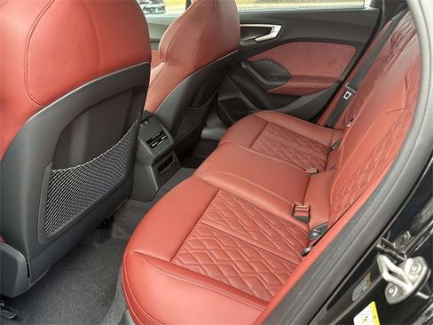 New 2025 Audi S5 Premium Plus image 5