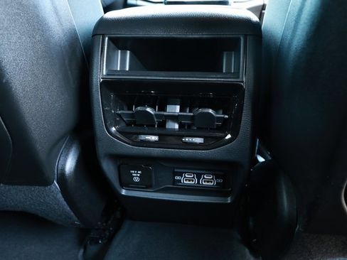 Certified 2024 Jeep Grand Cherokee Laredo X w/ Luxury Tech Group I RWD image 32
