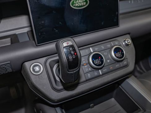 Used 2025 Land Rover Defender 110 S AWD/4WD image 19