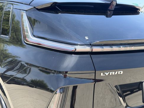 Certified 2024 Cadillac Lyriq Sport AWD/4WD image 10