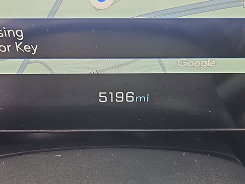 Used 2026 Chevrolet Equinox RS w/ Convenience Package III image 7