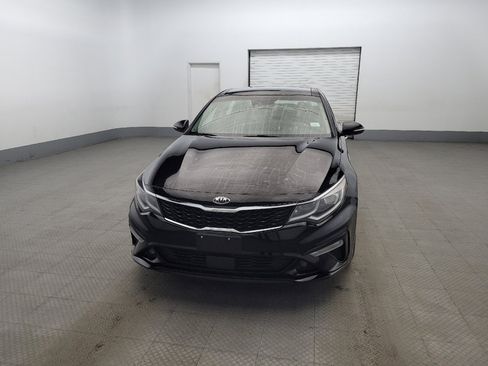 Used 2020 Kia Optima Premium image 15